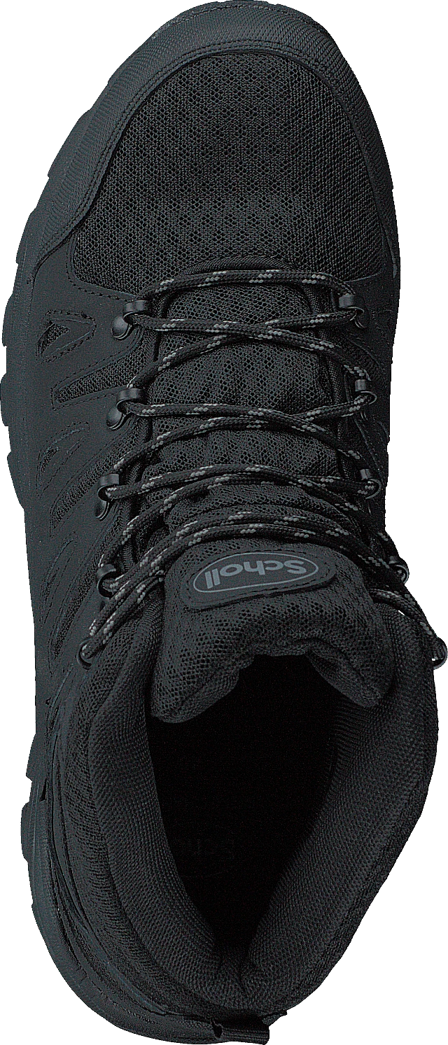 Scholl New Havang Bootie All Over Black 8 Scholl New Havang Bootie All Over Black - Image 6