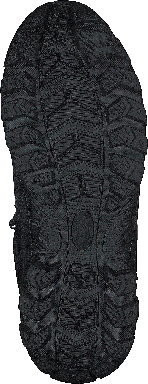 Scholl New Havang Bootie All Over Black 9 Scholl New Havang Bootie All Over Black - Image 7