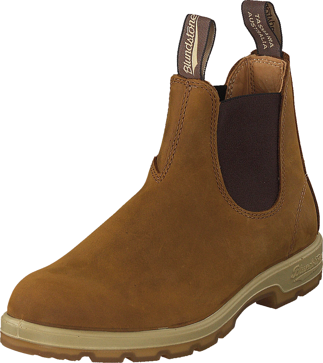 Blundstone 1320 Leather Boot Crazy Horse 5 Blundstone 1320 Leather Boot Crazy Horse - Image 3