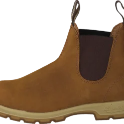 Blundstone 1320 Leather Boot Crazy Horse