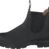 Blundstone 1447 Leather Boot Black Pebble