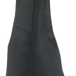 Blundstone 1447 Leather Boot Black Pebble -Palladium Kauppa 60687 61 3