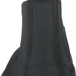 Blundstone 1447 Leather Boot Black Pebble -Palladium Kauppa 60687 61 4