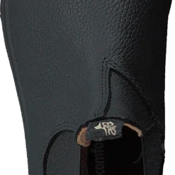 Blundstone 1447 Leather Boot Black Pebble -Palladium Kauppa 60687 61 5