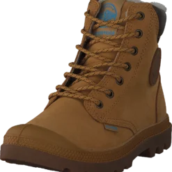 Palladium Sport Cuff Wps Amber Gold -Palladium Kauppa 60702 57 2