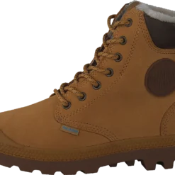 Palladium Sport Cuff Wps Amber Gold