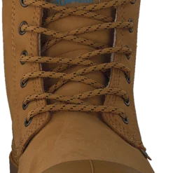 Palladium Sport Cuff Wps Amber Gold -Palladium Kauppa 60702 57 3