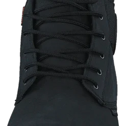 Palladium Pampa Shield Wp+ Lux Black/black -Palladium Kauppa 60702 59 3