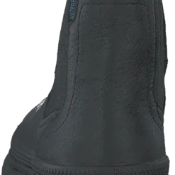 Palladium Pallatrooper Che Wp Black/black -Palladium Kauppa 60702 60 4