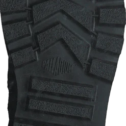 Palladium Pallatrooper Che Wp Black/black -Palladium Kauppa 60702 60 6