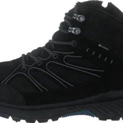 Tenaci Klo Gtx Swedish Grip Black