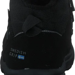 Tenaci Klo Gtx Swedish Grip Black -Palladium Kauppa 60705 96 4