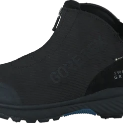 Tenaci Tass Gtx Swedish Grip Black