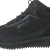 Arena Vancouver Gtx Black -Palladium Kauppa 60706 17
