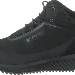 Arena Vancouver Gtx Black