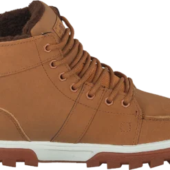 DC SHOES Woodland Wheat/dk Chocolate -Palladium Kauppa 60708 48 1