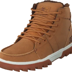 DC SHOES Woodland Wheat/dk Chocolate -Palladium Kauppa 60708 48 2