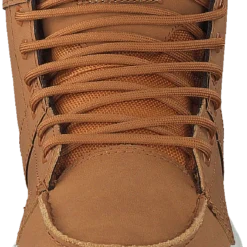 DC SHOES Woodland Wheat/dk Chocolate -Palladium Kauppa 60708 48 3