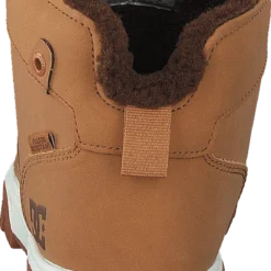 DC SHOES Woodland Wheat/dk Chocolate -Palladium Kauppa 60708 48 4