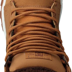 DC SHOES Woodland Wheat/dk Chocolate -Palladium Kauppa 60708 48 5