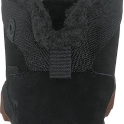 DC SHOES Woodland Black/gum 13 DC SHOES Woodland Black/gum -Palladium Kauppa 60708 49 4