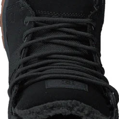 DC SHOES Woodland Black/gum 14 DC SHOES Woodland Black/gum -Palladium Kauppa 60708 49 5