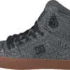 DC SHOES Pure High-top Wc Carbon/gum -Palladium Kauppa 60708 51