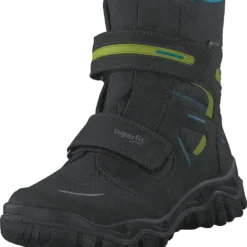 Superfit Husky Black -Palladium Kauppa 60714 33 2