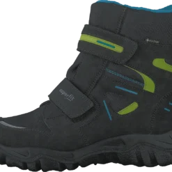 Superfit Husky Black