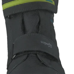 Superfit Husky Black -Palladium Kauppa 60714 33 3