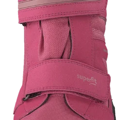 Superfit Husky Red -Palladium Kauppa 60714 34 3