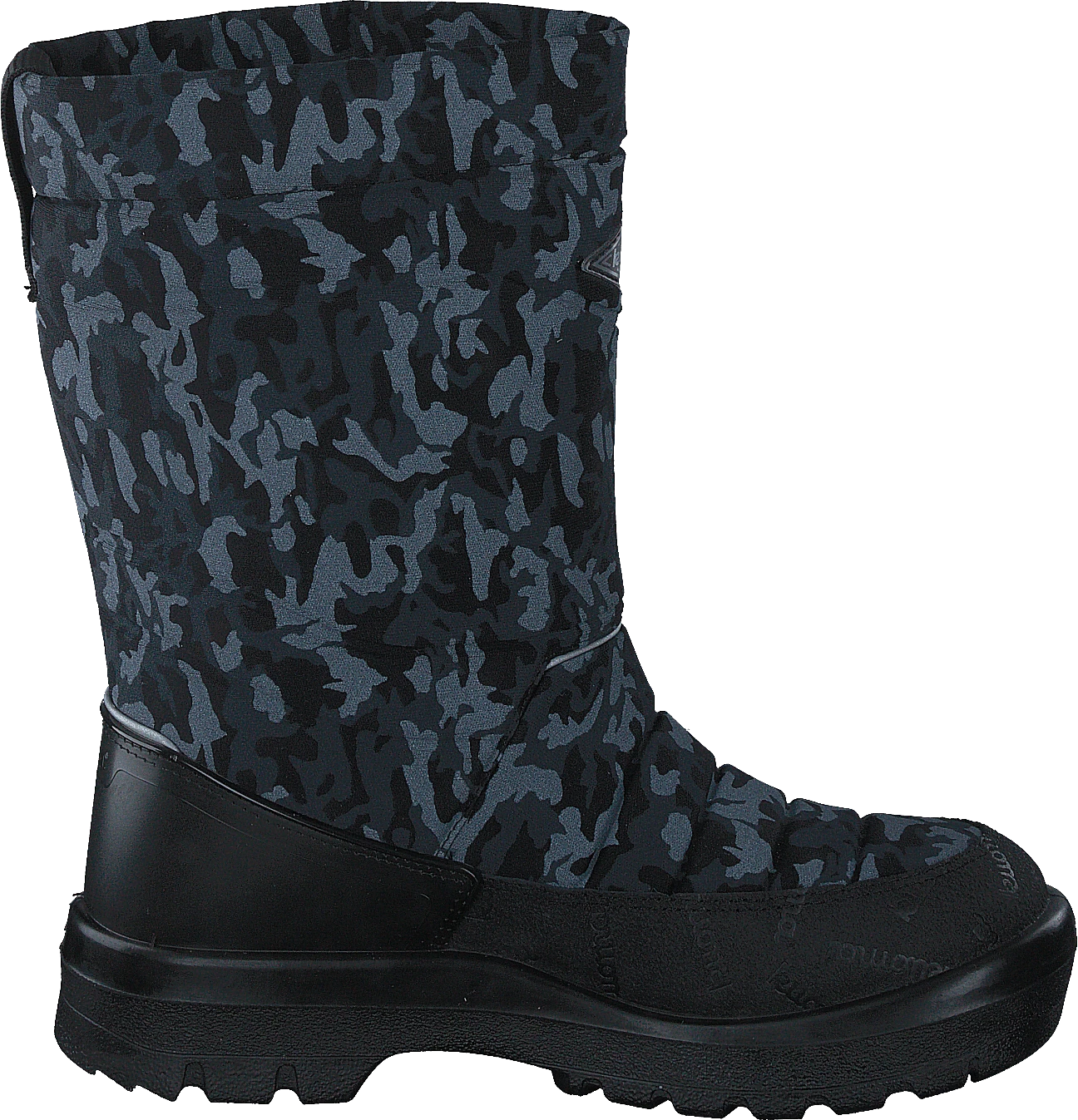 Putkivarsi Black Ghost 4 Putkivarsi Black Ghost - Image 2