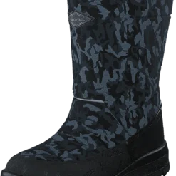 Putkivarsi Black Ghost 11 Putkivarsi Black Ghost -Palladium Kauppa 60718 45 2