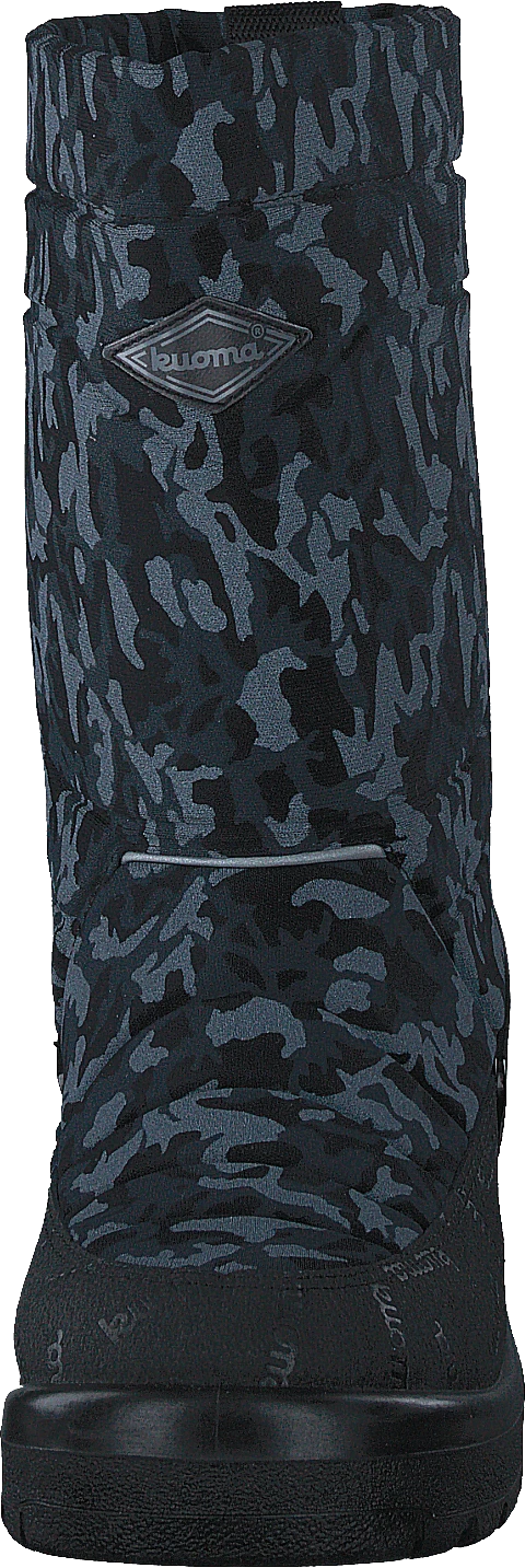 Putkivarsi Black Ghost 6 Putkivarsi Black Ghost - Image 4