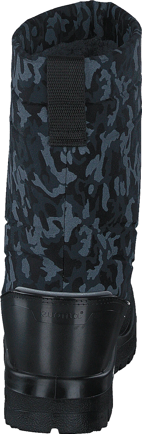 Putkivarsi Black Ghost 7 Putkivarsi Black Ghost - Image 5