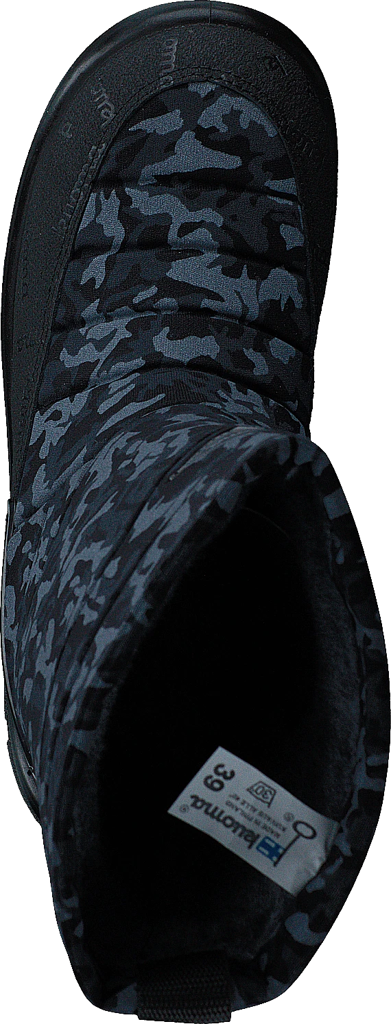 Putkivarsi Black Ghost 8 Putkivarsi Black Ghost - Image 6