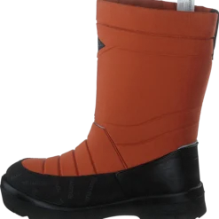 Putkivarsi Burnt Orange