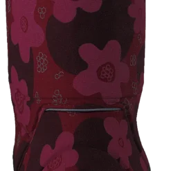 Putkivarsi Bordeaux Flower Reflective -Palladium Kauppa 60718 49 3