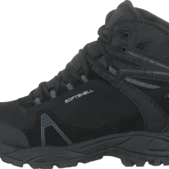 430-3367 Waterproof Black