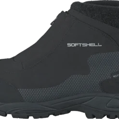 430-5985 Waterproof Warm Lined Black