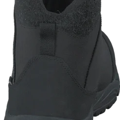 430-5985 Waterproof Warm Lined Black -Palladium Kauppa 60734 04 4