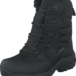 430-9925 Waterproof Warm Lined Black -Palladium Kauppa 60734 05 2