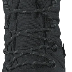 430-9925 Waterproof Warm Lined Black -Palladium Kauppa 60734 05 3