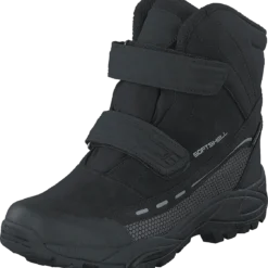 430-1903 Waterproof Warm Lined Black -Palladium Kauppa 60734 06 2
