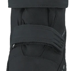 430-1903 Waterproof Warm Lined Black -Palladium Kauppa 60734 06 3