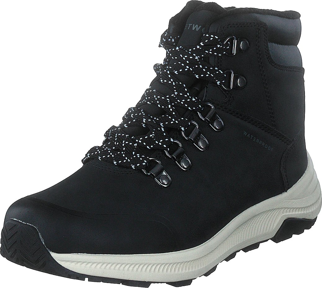 43-09762 Waterproof Warm Lined Black 5 43-09762 Waterproof Warm Lined Black - Image 3