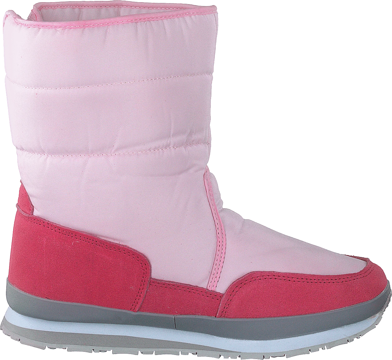 Rubber Duck Rd Snowjogger Adult Light-pink 4 Rubber Duck Rd Snowjogger Adult Light-pink - Image 2