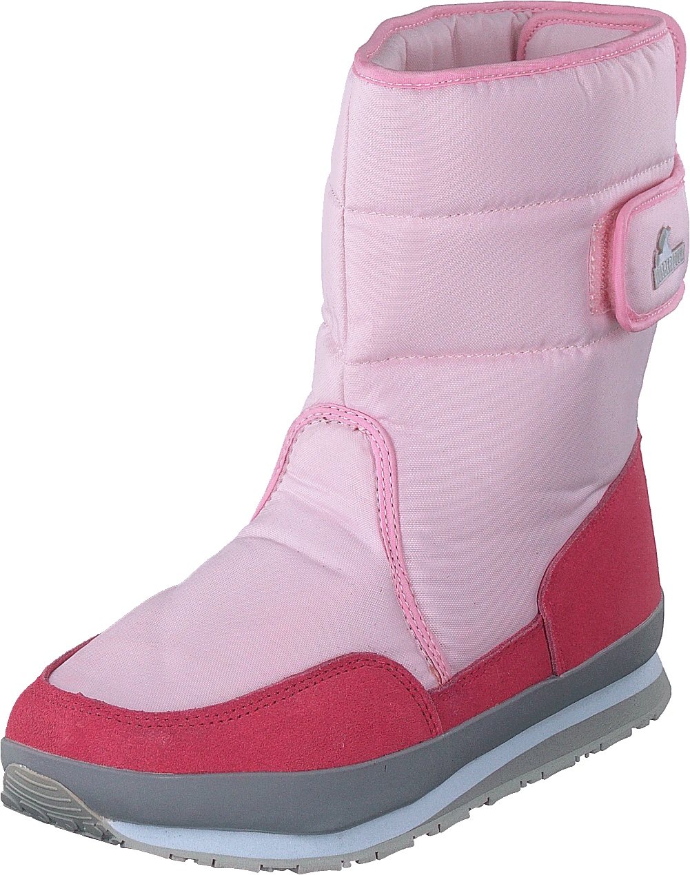 Rubber Duck Rd Snowjogger Adult Light-pink 5 Rubber Duck Rd Snowjogger Adult Light-pink - Image 3