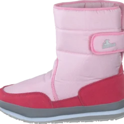 Rubber Duck Rd Snowjogger Adult Light-pink