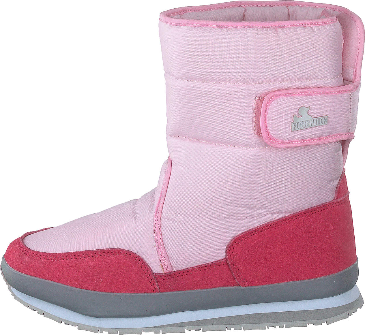 Rubber Duck Rd Snowjogger Adult Light-pink 3 Rubber Duck Rd Snowjogger Adult Light-pink